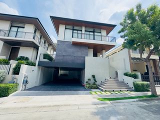 4 Bedroom Modern Brand New Semi Furnished House and Lot for Sale in Verdana Homes Daang Hari near Alabang and MCX.