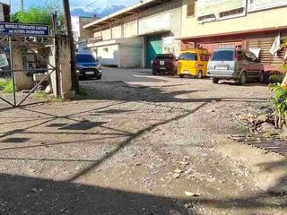 RUSH SALE: WAREHOUSE PROPERTY🔥
📍Mandaue City