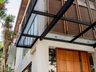 🏡 FOR SALE | Brand New 6BR Modern Tropical Luxury Home in Ayala Alabang Village