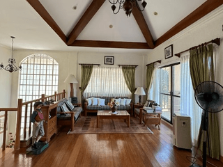 4BR House for Sale in Canyon Woods, Batangas - RS5099582