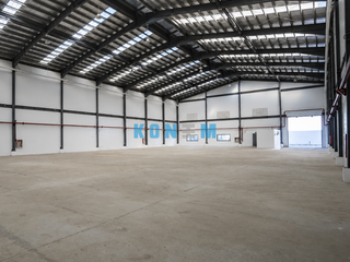 Warehouse for Lease | Naic, Cavite