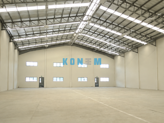 Warehouse for Lease | Naic, Cavite