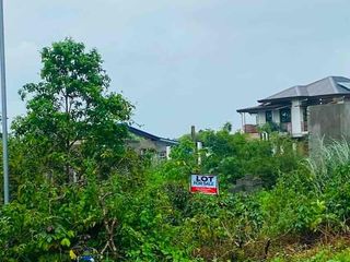 100 sqm residential lot for sale