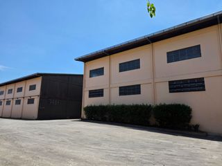 11000 sqm Valenzuela Warehouse Rent