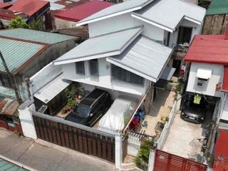 4 Bedrooms house and lot for sale in Gen. T. De Leon Valenzuela City