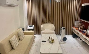 FOR SALE - Well Maintained Pre-Owned 4 Storey Townhouse in Hagdang Bato Itaas, Mandaluyong City