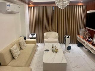 FOR SALE - Well Maintained Pre-Owned 4 Storey Townhouse in Hagdang Bato Itaas, Mandaluyong City