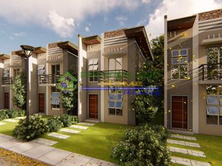 BRAND NEW HOUSE AND LOT FOR SALE