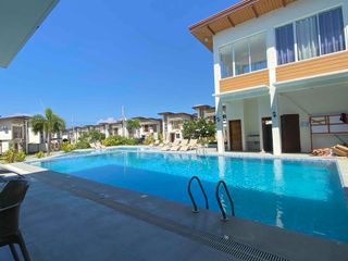 Brandnew House Fully Fenced near Alona Panglao🫰‼️