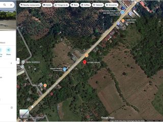 Property Near SLEX TR4 Tayabas Exit