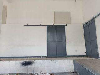 Warehouse for Lease with Cold Storage Restoration Option | Alicia, Isabela