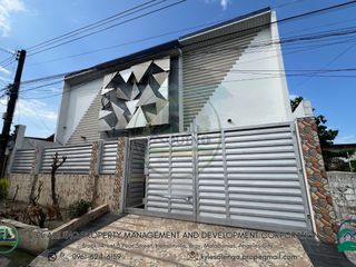 Furnished Studio Unit for Rent at Sunset Valley along Friendship Highway, Cutcut, Angeles City