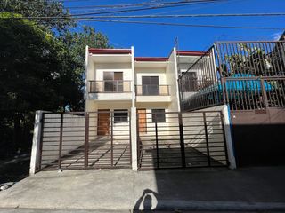 Rent To Own For Sale 2 Storey Townhouse 3 Bedrooms in Amparo North Caloocan RG