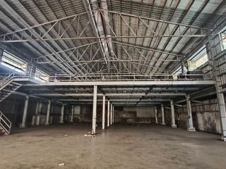 2 sty Warehouse for Rent in Malabon City (LA1000-FA1500)