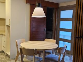 Fully Furnished Combined 2BR with City View in City Hub, Baguio City