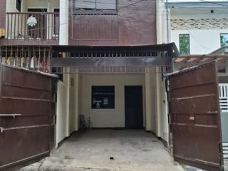 Katarungan Village Muntinlupa Pre Owned Townhouse For Sale SD