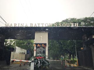 Marina Baytown South | Residential Lot For Sale - #10332