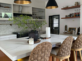 4-Bedroom Fully Furnished Modern Family Home for Rent in Antipolo *Valley View