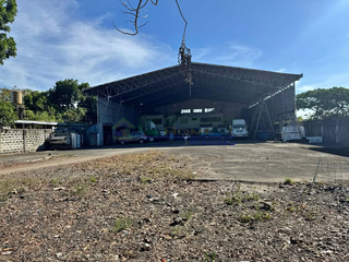 COMMERCIAL – INDUSTRIAL PROPERTY FOR SALE IN BIÑAN, LAGUNA