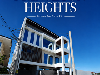 ₱22.2M Brand New House for Sale: Princeton Heights, Bacoor Cavite - near Solviento Villas , Ponticelli Gardens , Citta Italia , Camella Cerritos