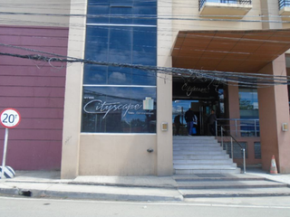 Studio Unit for Sale in Mandaue City Cebu *Myvan Cityscape