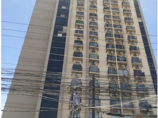 Studio Unit for Sale in Mandaue City Cebu *Myvan Cityscape