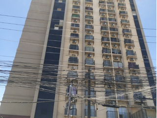 Studio Unit for Sale in Mandaue City Cebu *Myvan Cityscape