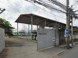 3,500sqm Open Warehouse & Open Lot for Lease in Santa Cruz Laguna
