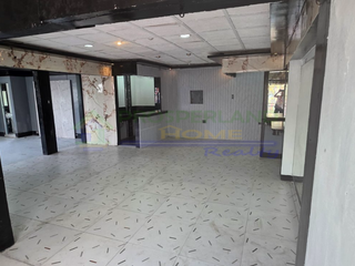 COMMERCIAL SPACE FOR LEASE IN IMUS CITY, CAVITE