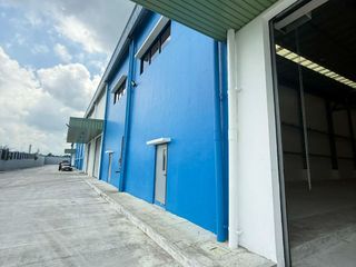 For lease warehouse near Clark Pampanga