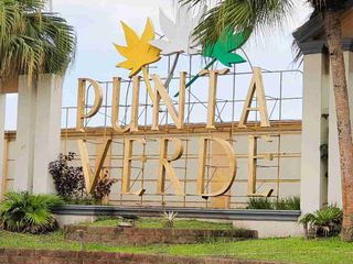 FOR SALE: Residential lot in Punta Verde Angeles City