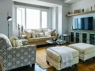 3 Bedroom Penthouse Furnished Unit for Rent in Calyx Residences, Cebu Business Park, Cebu City