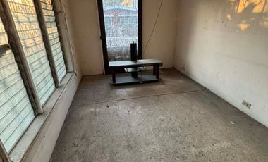 FOR SALE - Old Bungalow House and Lot in Sun Valley, Parañaque City