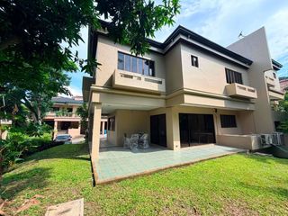 3BR Ready for Occupancy House for Rent in North Town Homes Cabancalan Mandaue City