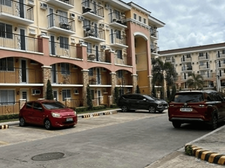 Studio Condo for Sale in Arezzo Place Davao | Unfurnished | ₱2,000,000