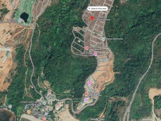 Exclusive 353sqm Beachside Residential Lot for Sale at Camaya Coast Nasugbu, Batangas
