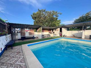FOR SALE 16UNIT ,Pool and Event Place in Polo, Mauban Quezon