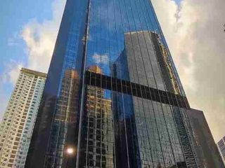 For Sale and For Lease : Office Space Alveo Financial Tower