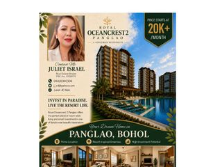 Royal Oceancrest Condominium