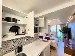 AIR BNB READY STUDIO UNIT IN AZURE NORTH 5.9M