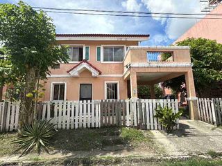 Selling Savannah Iloilo Old House and Lot (Direct Owner)