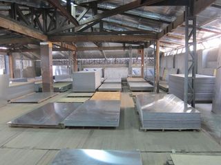 Warehouse for Rent in Q.C. City (LA871 FA1300)