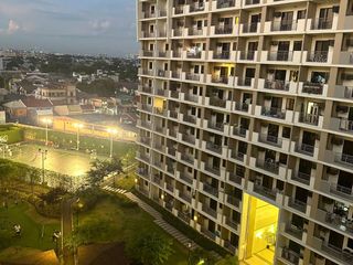1 Bedroom For Rent Resort Condo in Sucat, Paranaque