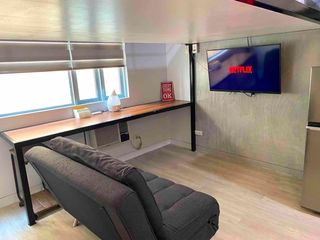 Condo for Sale in McKinley Hill Morgan Executive Suites