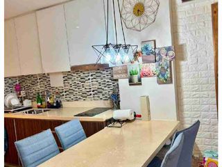 Studio Furnished with balcony @Php35K
