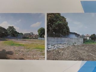 13,381sqm Industrial Lot for Lease in Maybunga, Pasig City
