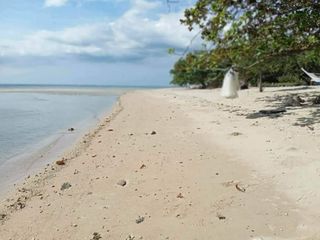 FOR SALE Beachfront Property in Calatagan, Batangas
