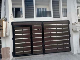 North Caloocan Townhousr