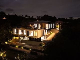 Stunning 9 Bedroom House and Lot for Sale in Plantation Hills Tagaytay Highlands, Tagaytay City