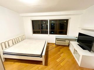 For Rent: Fully-furnished Bi-Level 2 Bedroom Unit in Icon Residences BGC